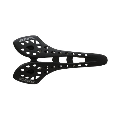 Sedlo Your Air Type-60 MA-020 matné čierne