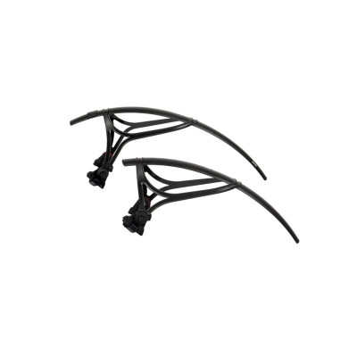 Blatník SHIELD R35 set