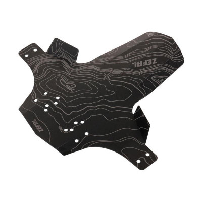 Blatník DEFLECTOR LITE predný