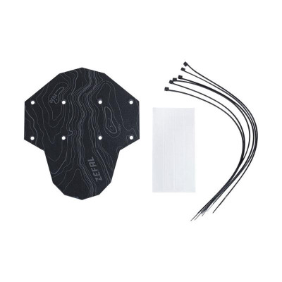 Blatník SHIELD LITE predný