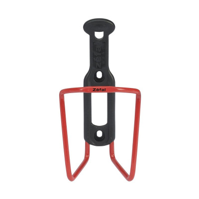 Košík ALU PLAST 124 červený