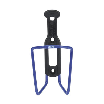 Košík ALU PLAST 124 modrý