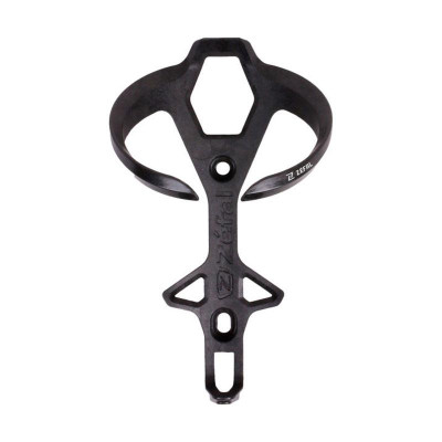 Košík PULSE L2 čierny