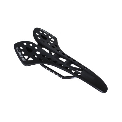 Sedlo Your Air Type-60F CR MA-020 matné čierne