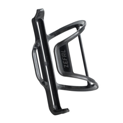 Košík PULSE S2 ľavý čierny