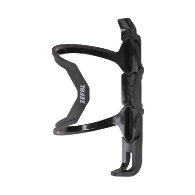 Košík PULSE Z2 čierny