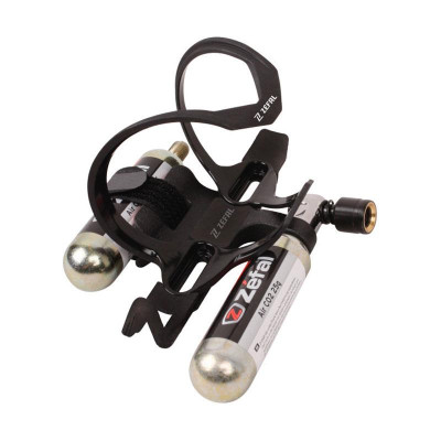 Košík PULSE Z2i CO2 Kit