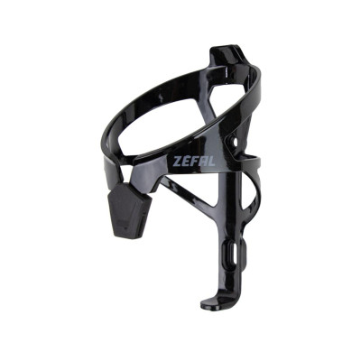 Košík PULSE A2 čierny