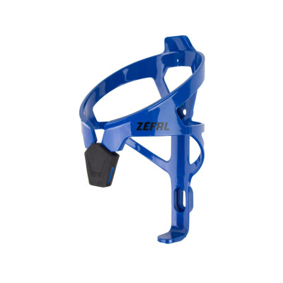 Košík PULSE A2 modrý