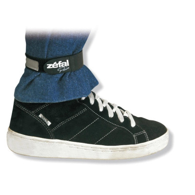 Páska DOOWAH čierna 2ks 