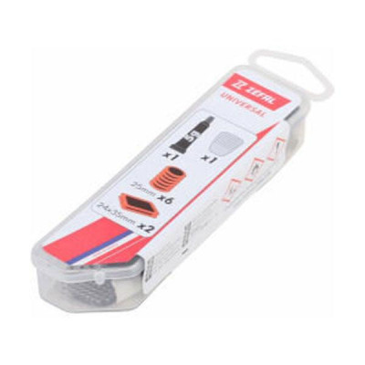 Sada UNIVERSAL+ 8 fľakov