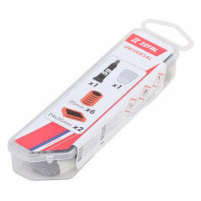 Sada UNIVERSAL 8 fľakov