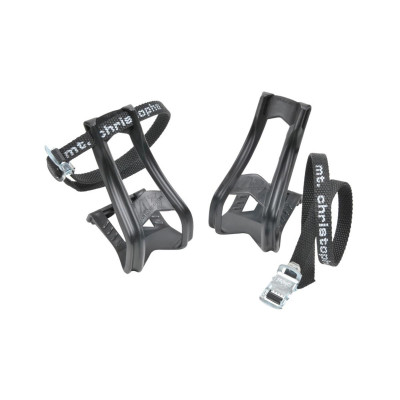 Košík CHRISTOPHE 43 + remienky S/M