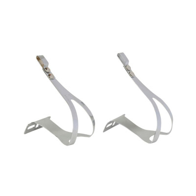 Košík CHRISTOPHE STEEL S/M do 42 2ks