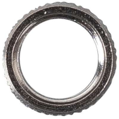 Matica ventilu AV/DV strieborná 50ks