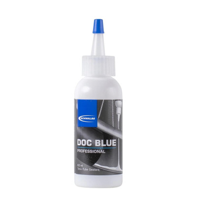 Tmel DOC BLUE na bezdušové plášte 60ml 