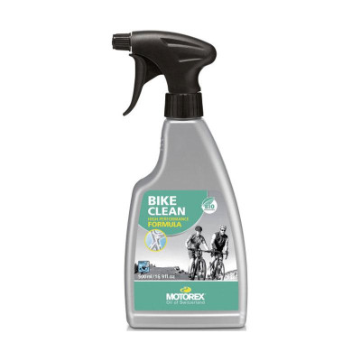 Čistič BIKE CLEAN 500ml
