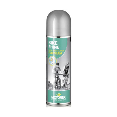 Leštič BIKE SHINE 300ml