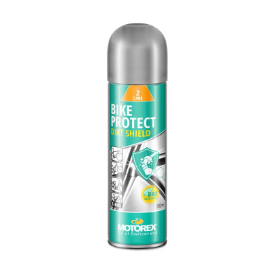 Sprej BIKE PROTECT BIO 300ml