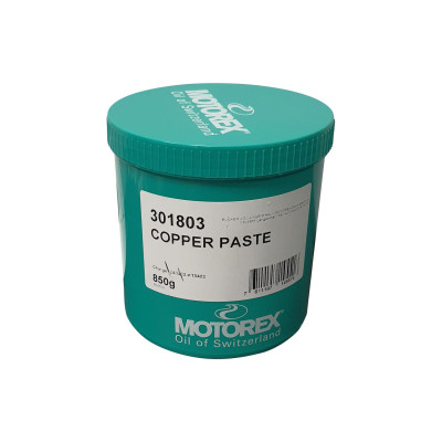 Pasta COPPER PASTE 850g