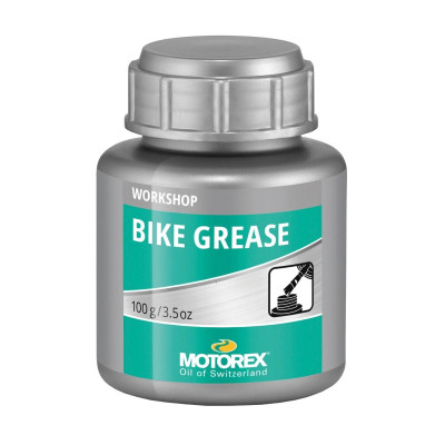 Vazelína BIKE GREASE 2000 100g