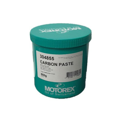 Pasta CARBON PASTE 850g