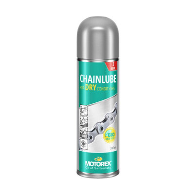 Olej CHAINLUBE DRY 300ml 