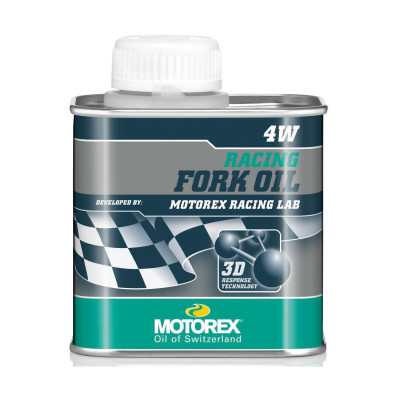 Olej RACING FORK OIL 4W 250ml