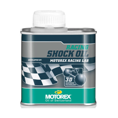 Olej RACING SHOCK OIL 250ml