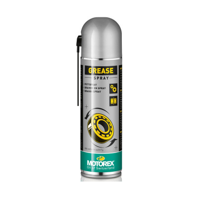 Vazelína GREASE SPRAY 500ml