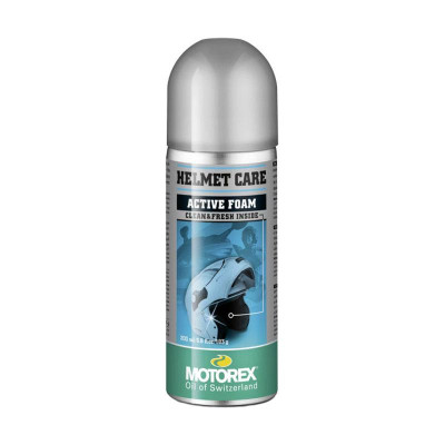 Sprej HELMET CARE 200ml