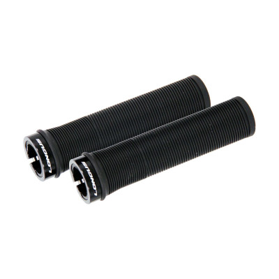 Madlá PANEL so zámkom čierne LNEW