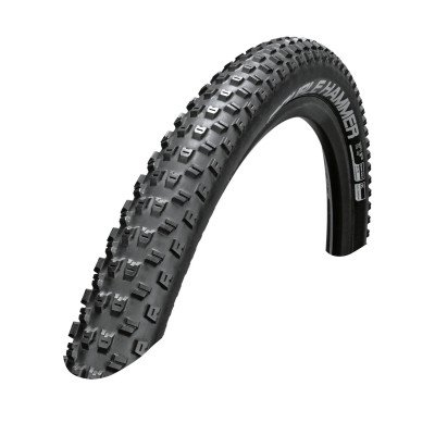 Plášť 27,5x2,25 H-5177 DOUBLE HAMMER 30TPI (54-584) 690g 