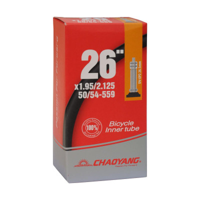 Duša 26x1,95/2,125 DV EP-2 (50/54-559) 