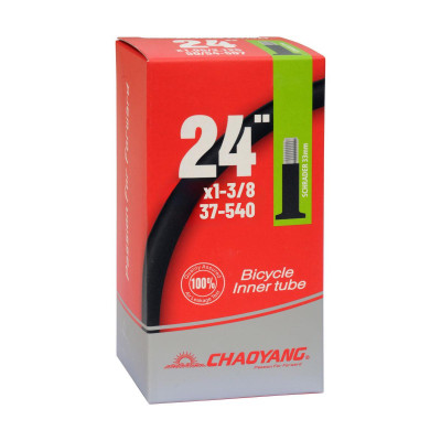 Duša 24x1-3/8 AV33 (37-540) 