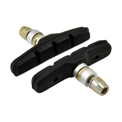 Gumičky brzdové BRAKE 60mm /10pa