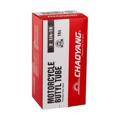 Duša  2-1/4x19 AV33 