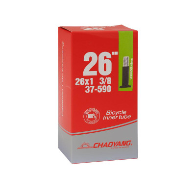 Duša 26x1 3/8 AV48 (37-590) 