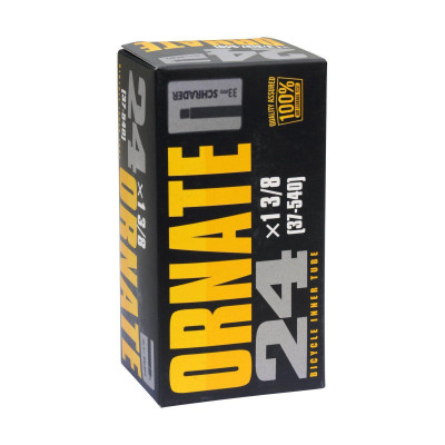 Duša 24x1-3/8 AV33 (34-540) ORNATE 