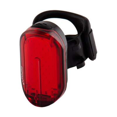 Svetlo OLLEY zadné USBC