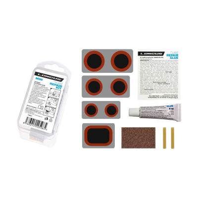 Lepiaca súprava krabička