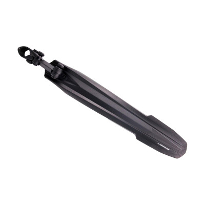 Blatník APRON R zadný 24-29 čierny LNEW