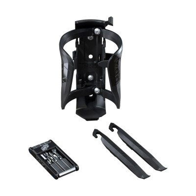 Set COMBIPACK BC SMART MINI TOOL (košík, náradie, montpáky)