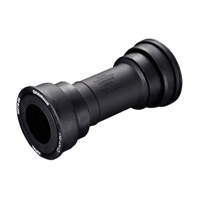 Oska stredová s ložiskami BB-MT500 HTII Press Fit horské