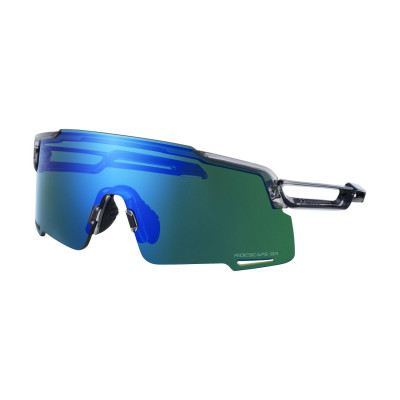 Okuliare EQUINOX5 šedé Ridescape Gravel