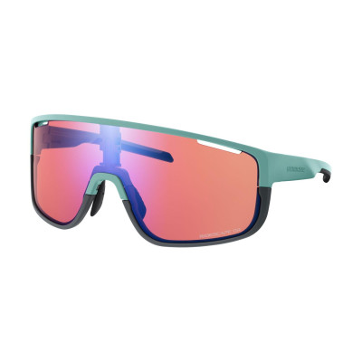 Okuliare PULSAR3 modré Ridescape Off-Road