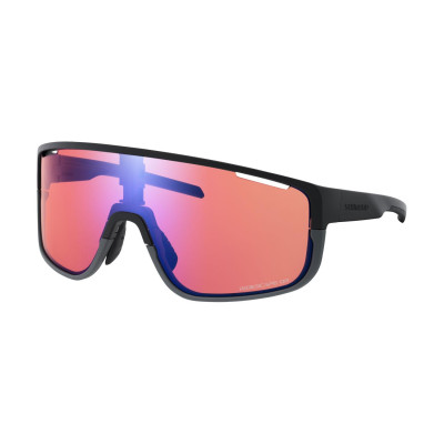 Okuliare PULSAR3 čierne Ridescape Off-Road