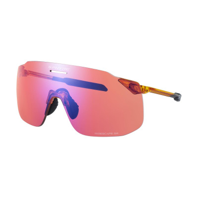 Okuliare S-PHYRE SL zlaté Ridescape Off-Road