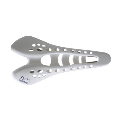 Sedlo Your Air Type-30 MA-010 matné biele