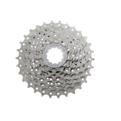 Kazeta CS-HG50 8-kolo 11-28z. strieborná 